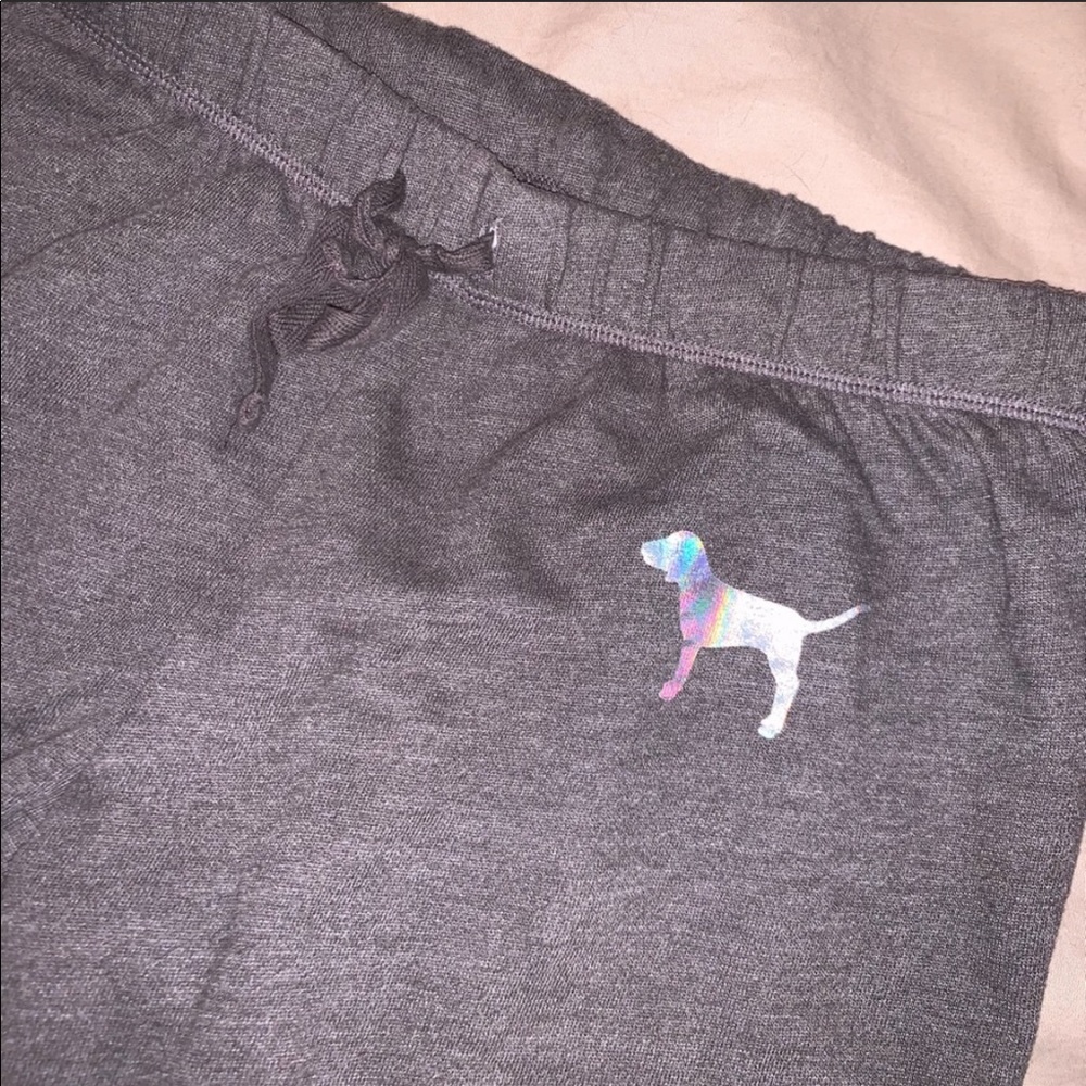 PINK Sweatpants